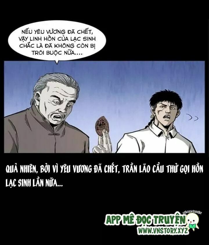 U Minh Ngụy Tượng Chapter 113 - Trang 2