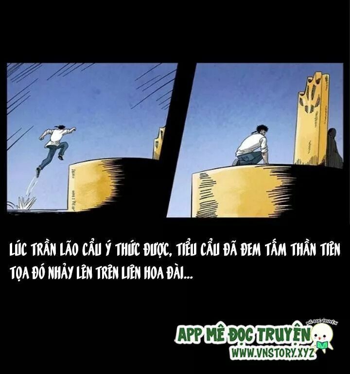 U Minh Ngụy Tượng Chapter 113 - Trang 2