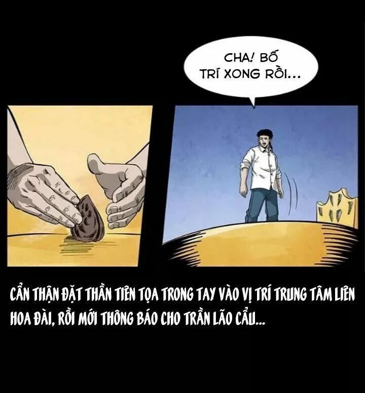 U Minh Ngụy Tượng Chapter 113 - Trang 2