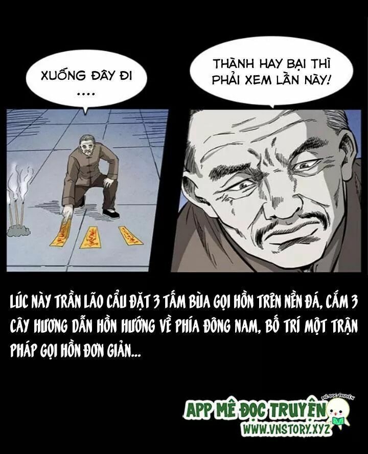 U Minh Ngụy Tượng Chapter 113 - Trang 2