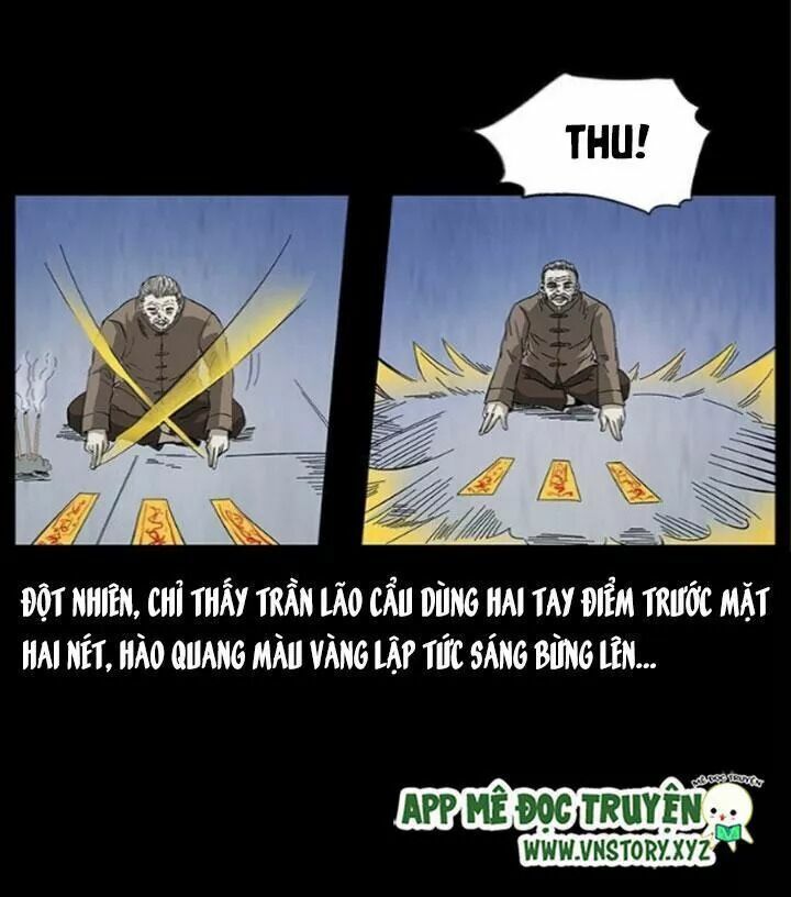 U Minh Ngụy Tượng Chapter 113 - Trang 2