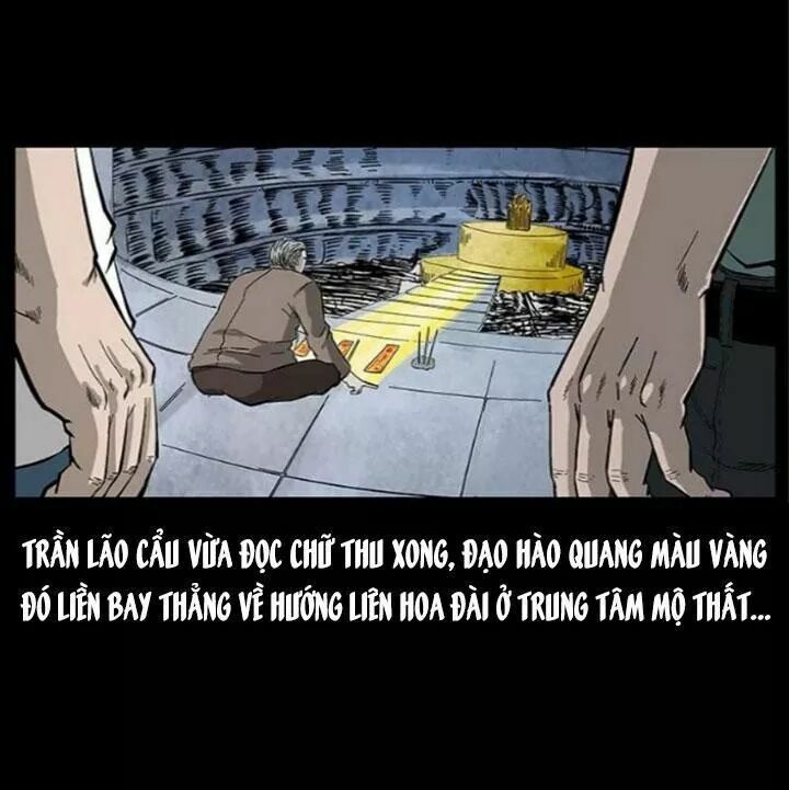 U Minh Ngụy Tượng Chapter 113 - Trang 2