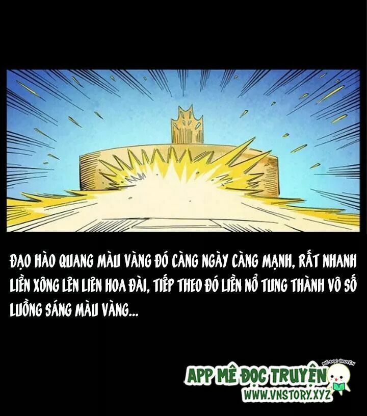 U Minh Ngụy Tượng Chapter 113 - Trang 2