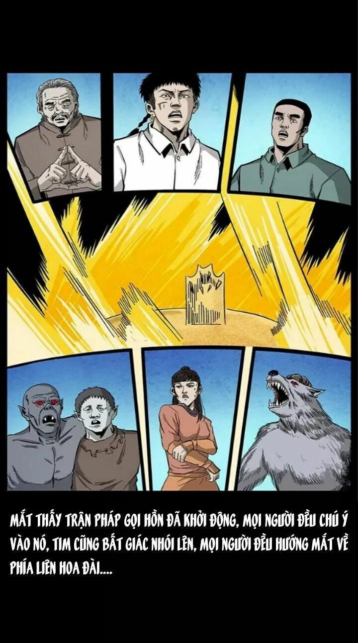 U Minh Ngụy Tượng Chapter 113 - Trang 2