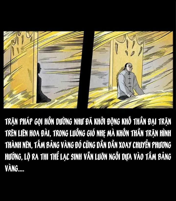 U Minh Ngụy Tượng Chapter 113 - Trang 2