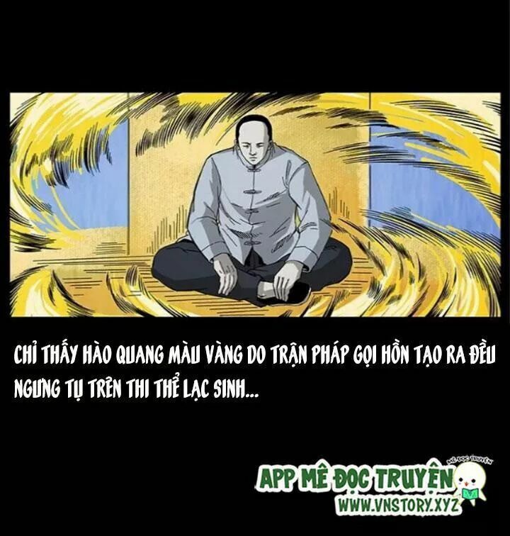 U Minh Ngụy Tượng Chapter 113 - Trang 2