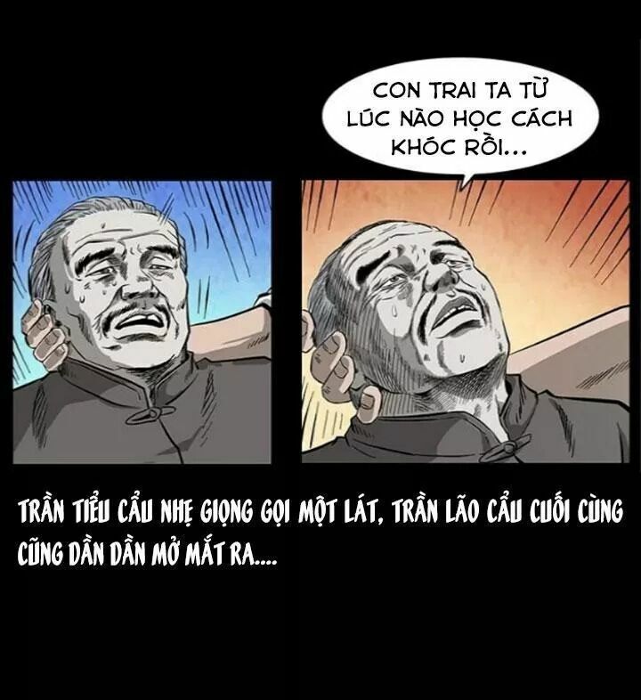 U Minh Ngụy Tượng Chapter 113 - Trang 2