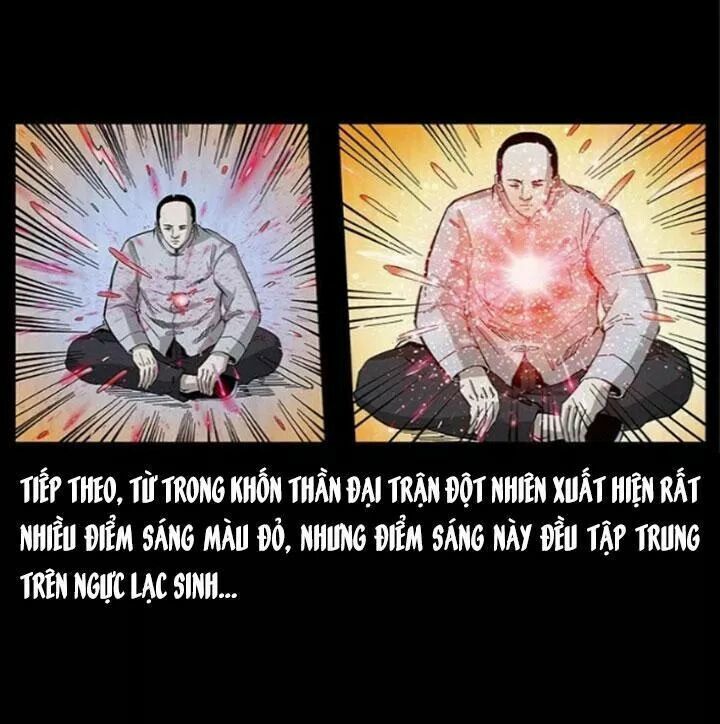 U Minh Ngụy Tượng Chapter 113 - Trang 2