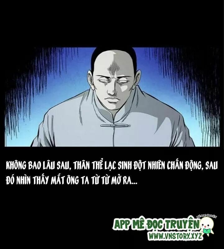 U Minh Ngụy Tượng Chapter 113 - Trang 2