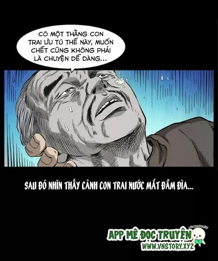 U Minh Ngụy Tượng Chapter 113 - Trang 2