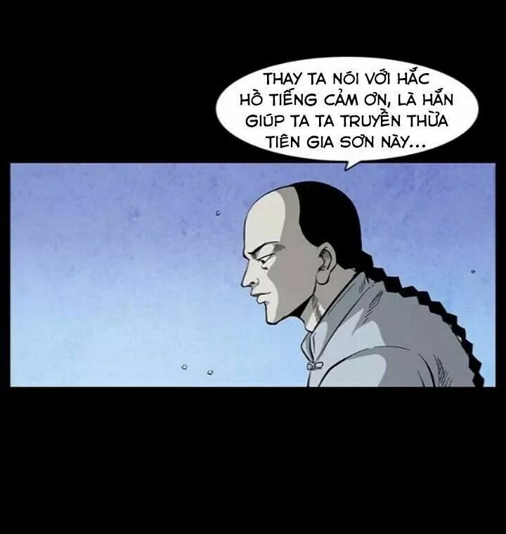 U Minh Ngụy Tượng Chapter 113 - Trang 2