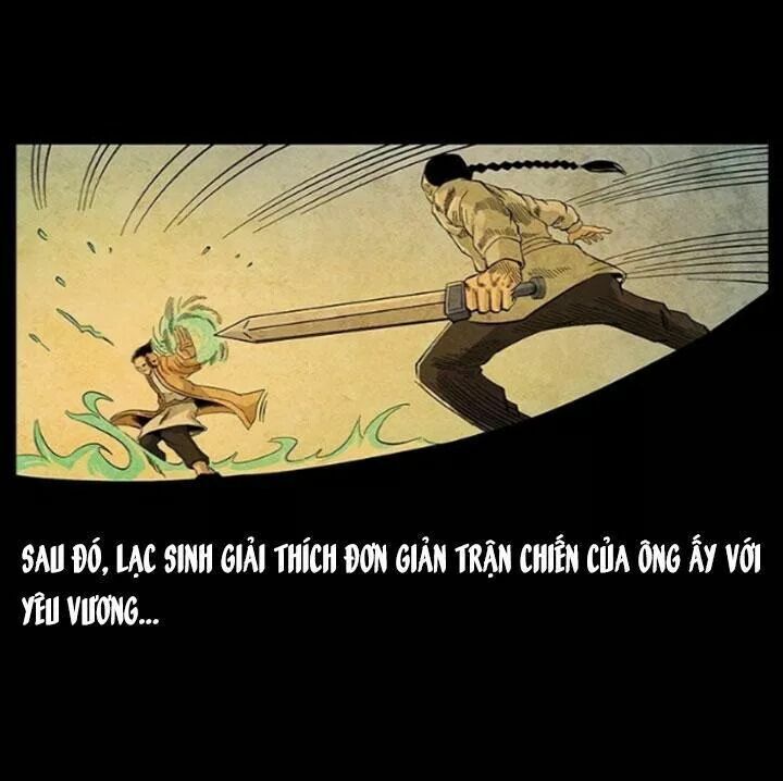 U Minh Ngụy Tượng Chapter 113 - Trang 2