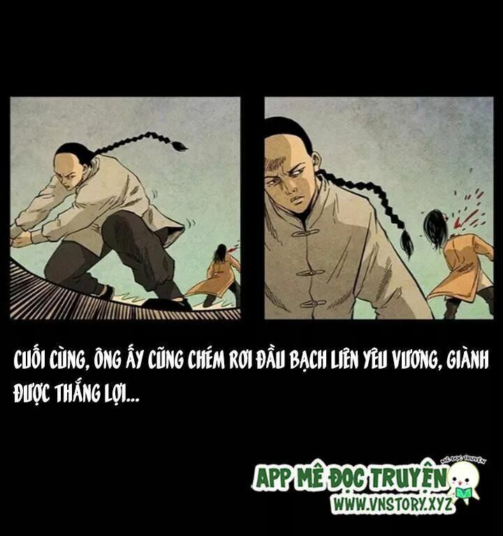 U Minh Ngụy Tượng Chapter 113 - Trang 2