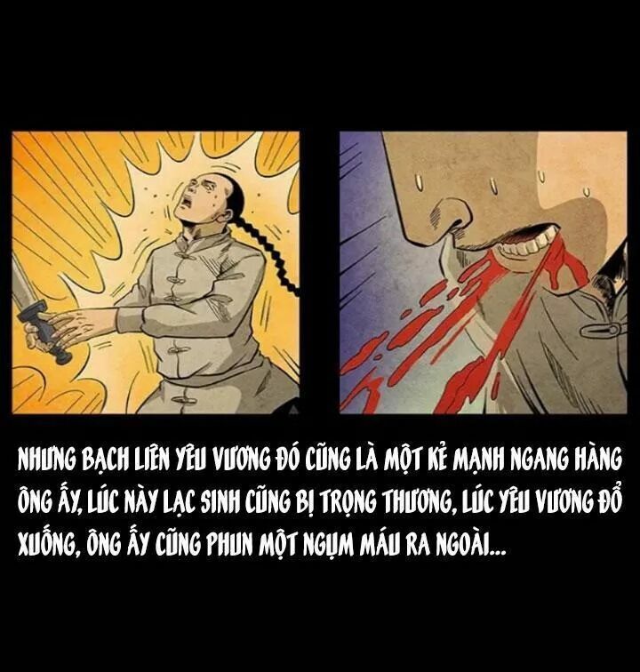 U Minh Ngụy Tượng Chapter 113 - Trang 2