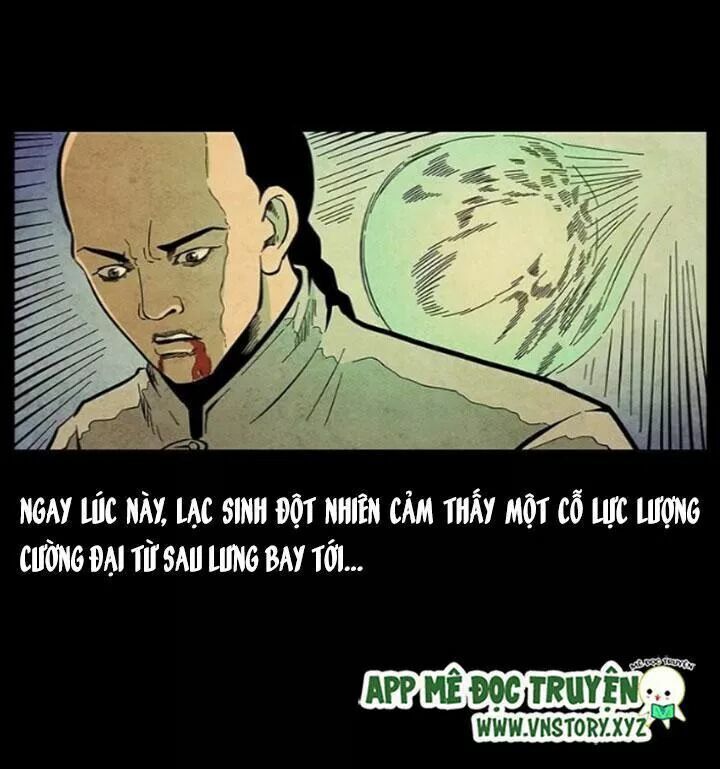 U Minh Ngụy Tượng Chapter 113 - Trang 2