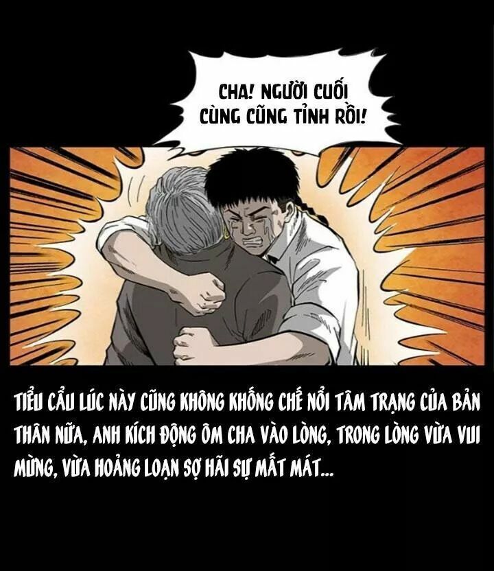 U Minh Ngụy Tượng Chapter 113 - Trang 2