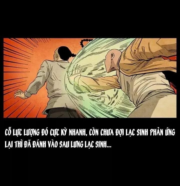 U Minh Ngụy Tượng Chapter 113 - Trang 2