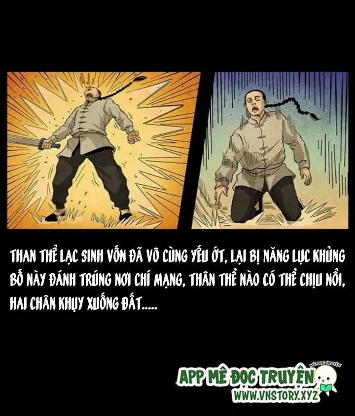 U Minh Ngụy Tượng Chapter 113 - Trang 2