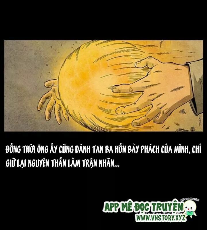 U Minh Ngụy Tượng Chapter 113 - Trang 2