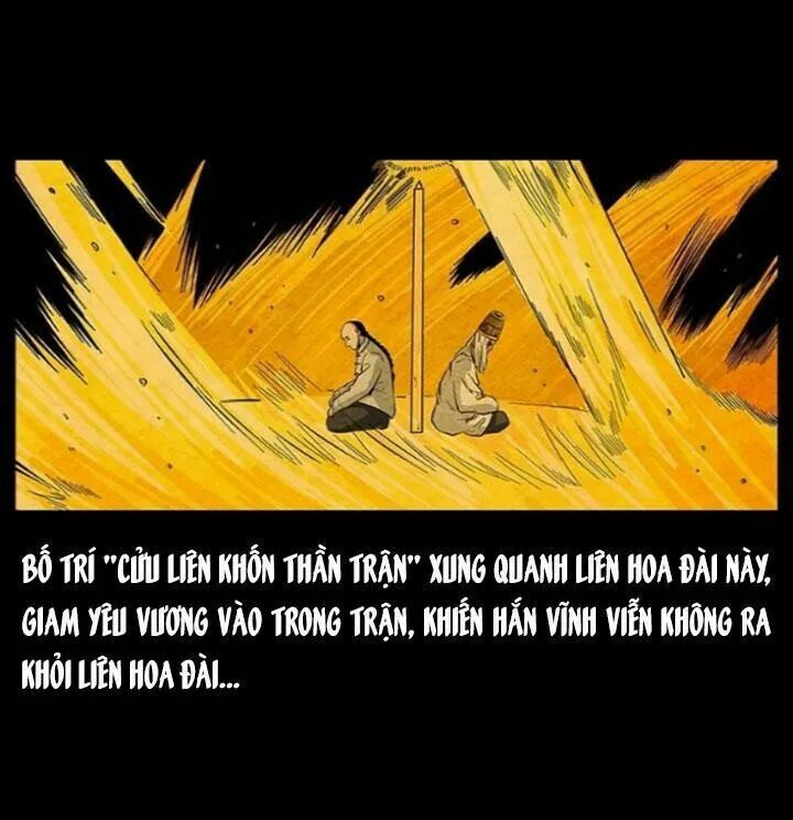 U Minh Ngụy Tượng Chapter 113 - Trang 2