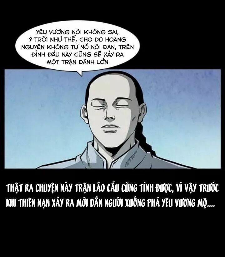 U Minh Ngụy Tượng Chapter 113 - Trang 2