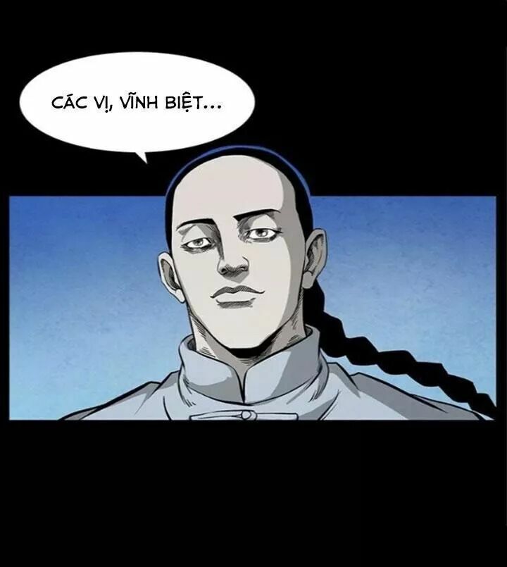 U Minh Ngụy Tượng Chapter 113 - Trang 2