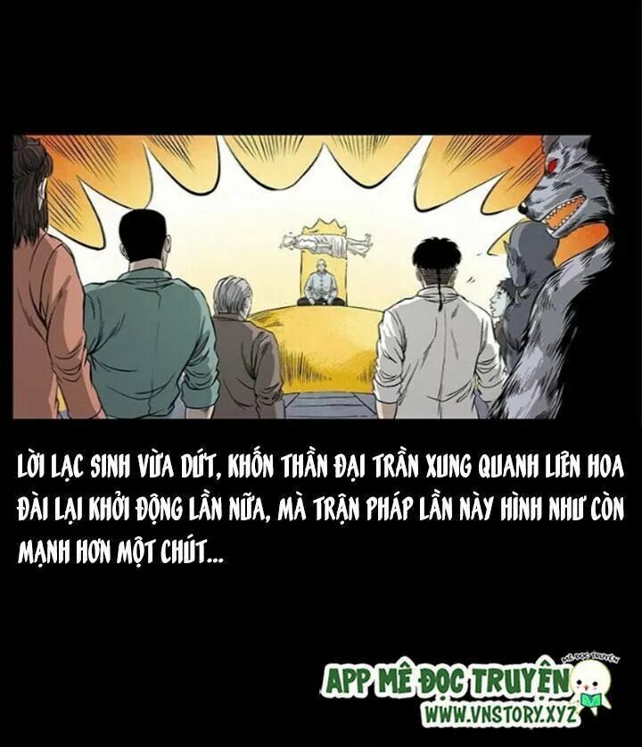 U Minh Ngụy Tượng Chapter 113 - Trang 2