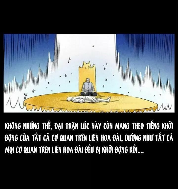 U Minh Ngụy Tượng Chapter 113 - Trang 2