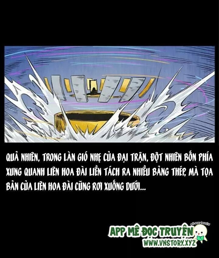 U Minh Ngụy Tượng Chapter 113 - Trang 2