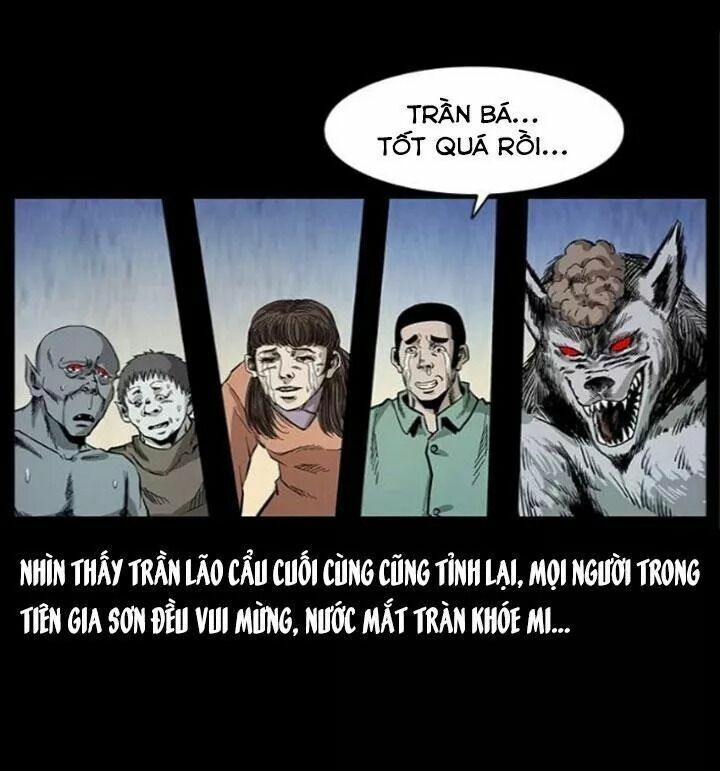 U Minh Ngụy Tượng Chapter 113 - Trang 2