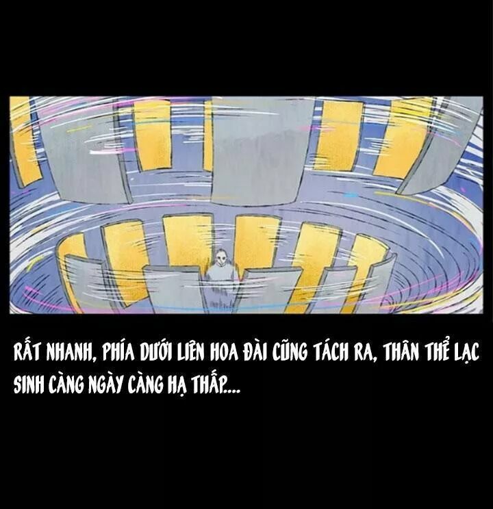 U Minh Ngụy Tượng Chapter 113 - Trang 2