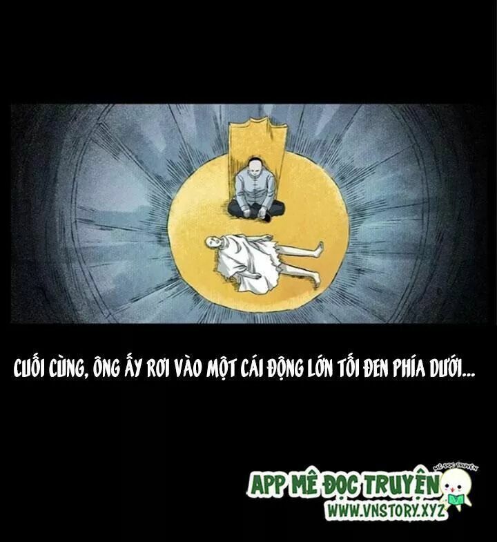 U Minh Ngụy Tượng Chapter 113 - Trang 2