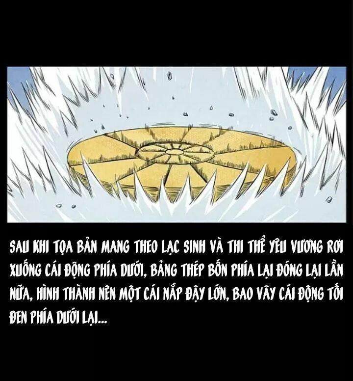 U Minh Ngụy Tượng Chapter 113 - Trang 2