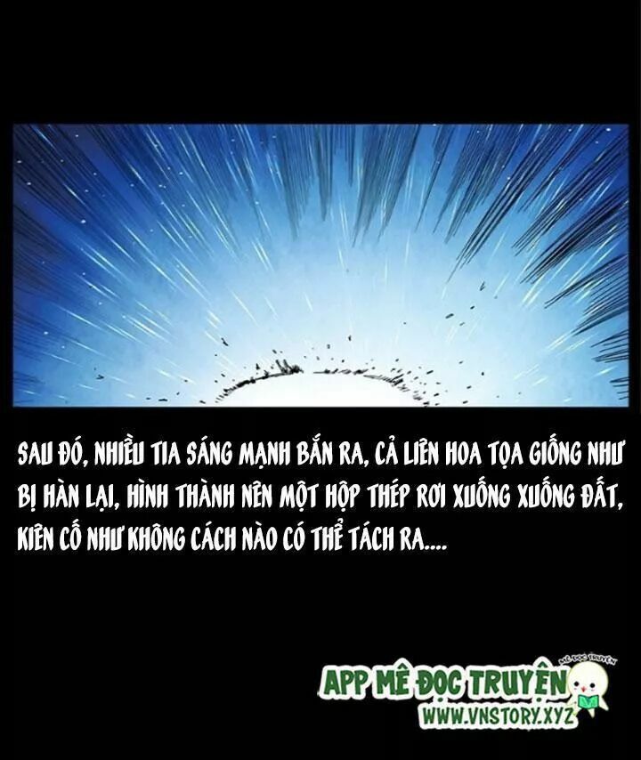 U Minh Ngụy Tượng Chapter 113 - Trang 2