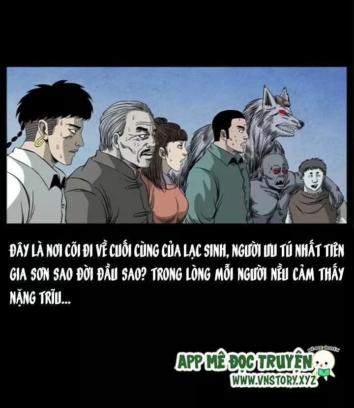 U Minh Ngụy Tượng Chapter 113 - Trang 2