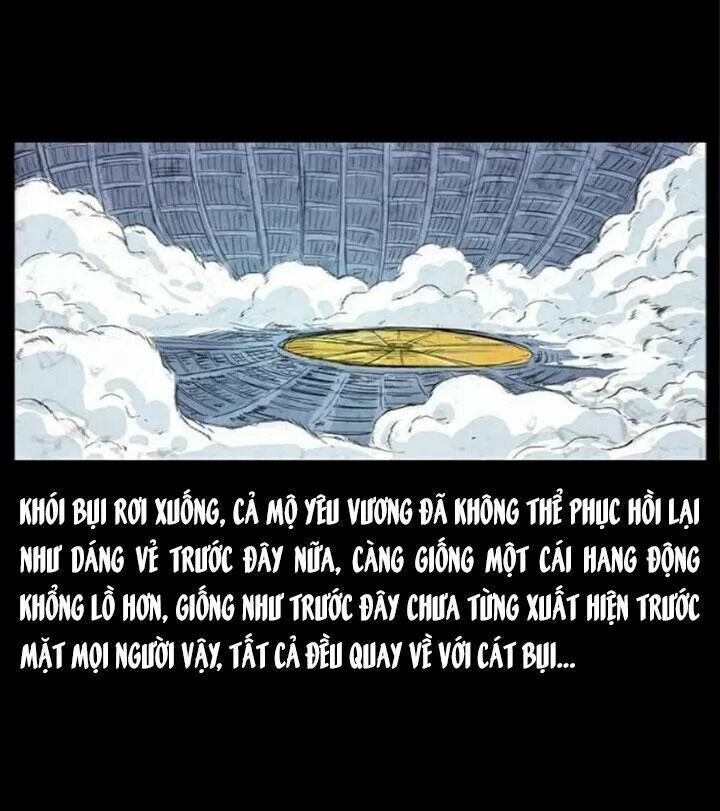 U Minh Ngụy Tượng Chapter 113 - Trang 2