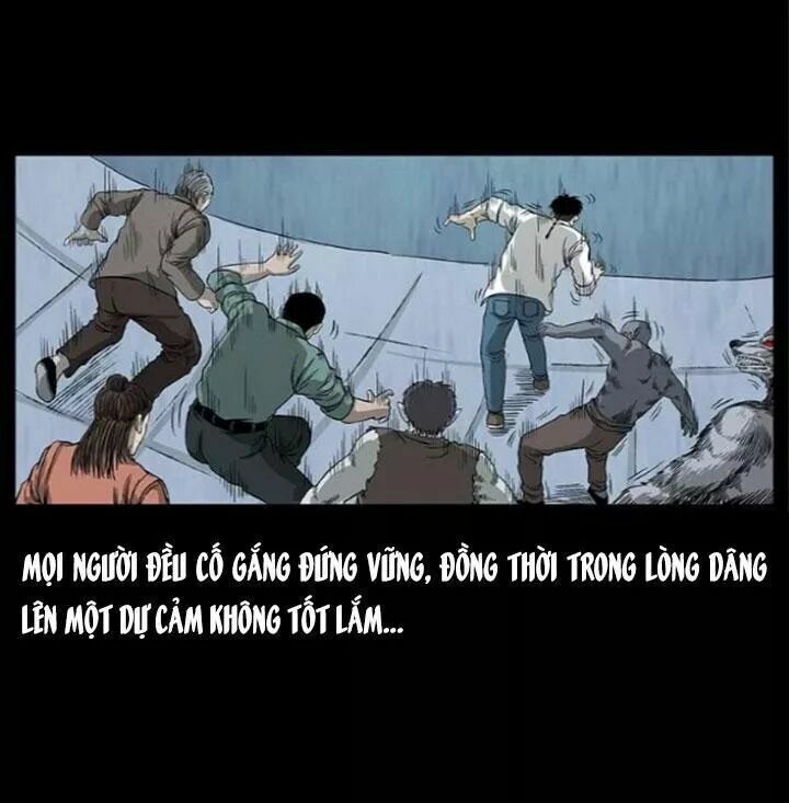 U Minh Ngụy Tượng Chapter 113 - Trang 2