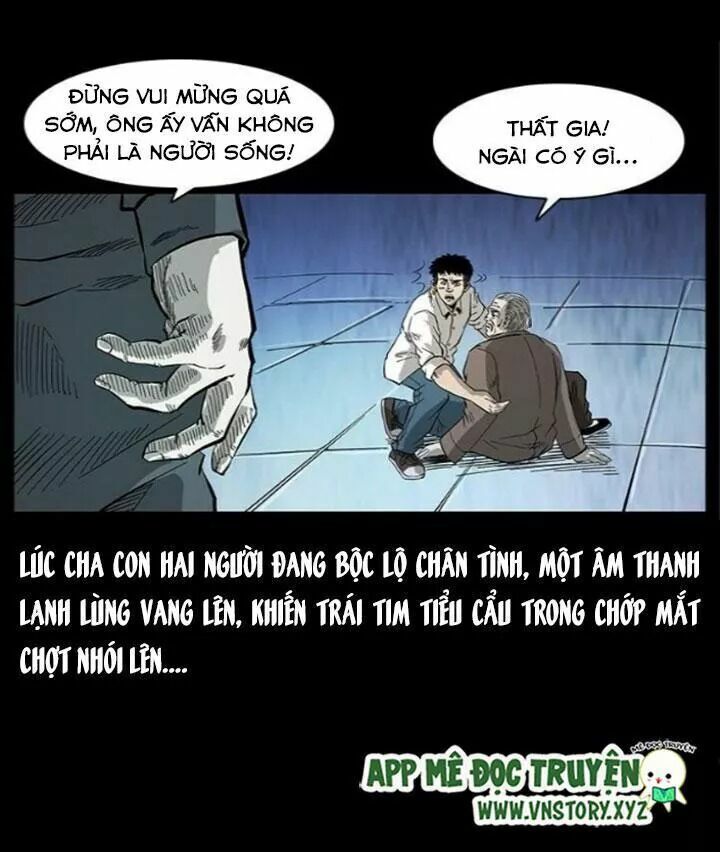 U Minh Ngụy Tượng Chapter 113 - Trang 2
