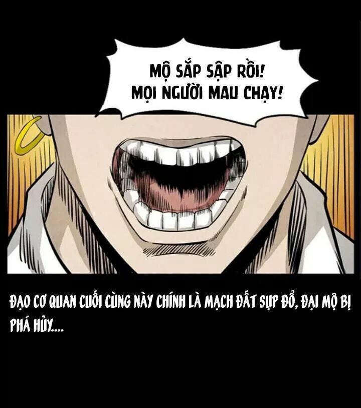 U Minh Ngụy Tượng Chapter 113 - Trang 2