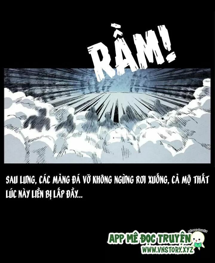 U Minh Ngụy Tượng Chapter 113 - Trang 2