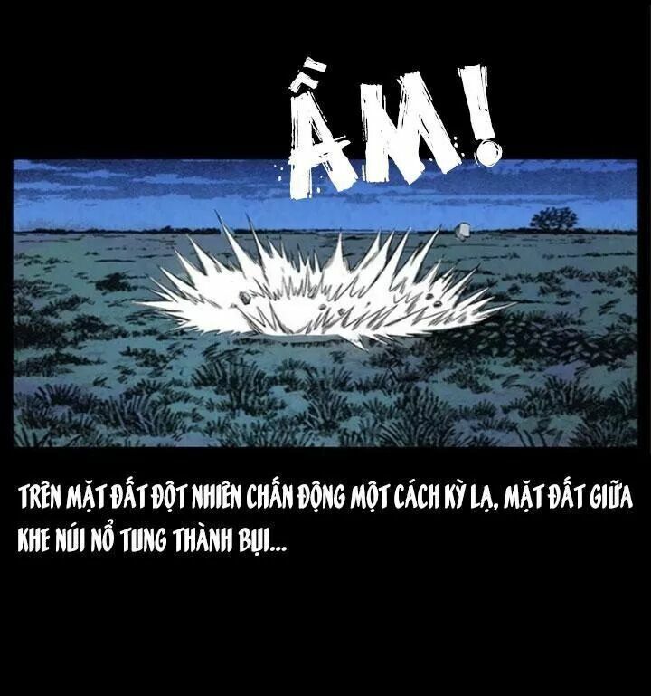 U Minh Ngụy Tượng Chapter 113 - Trang 2