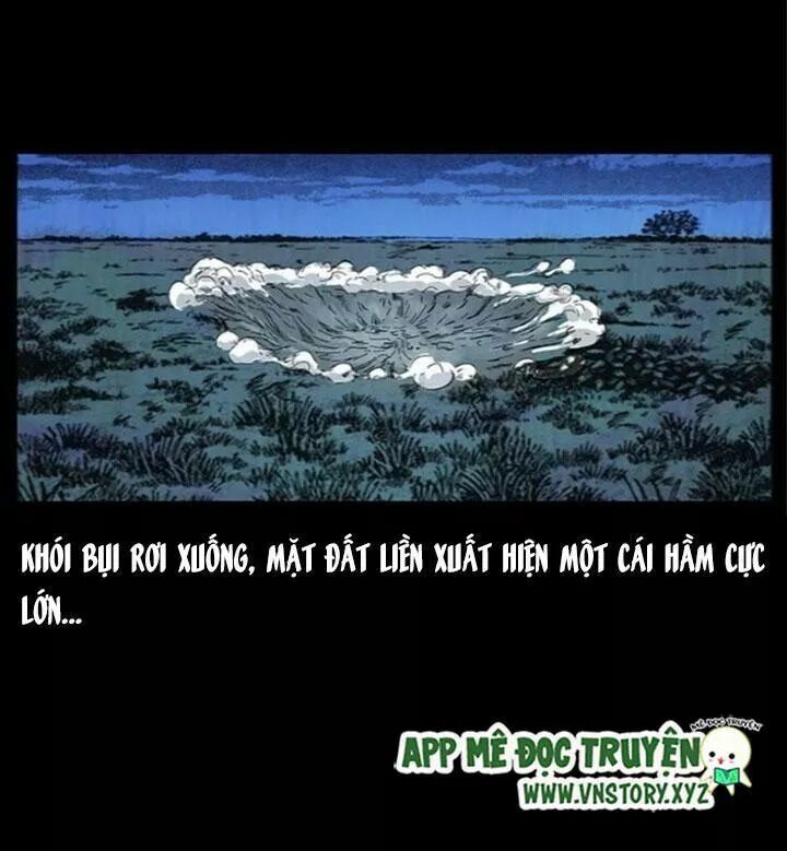 U Minh Ngụy Tượng Chapter 113 - Trang 2