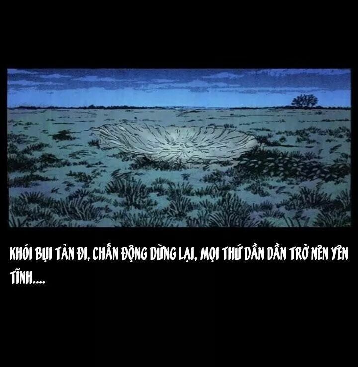 U Minh Ngụy Tượng Chapter 113 - Trang 2