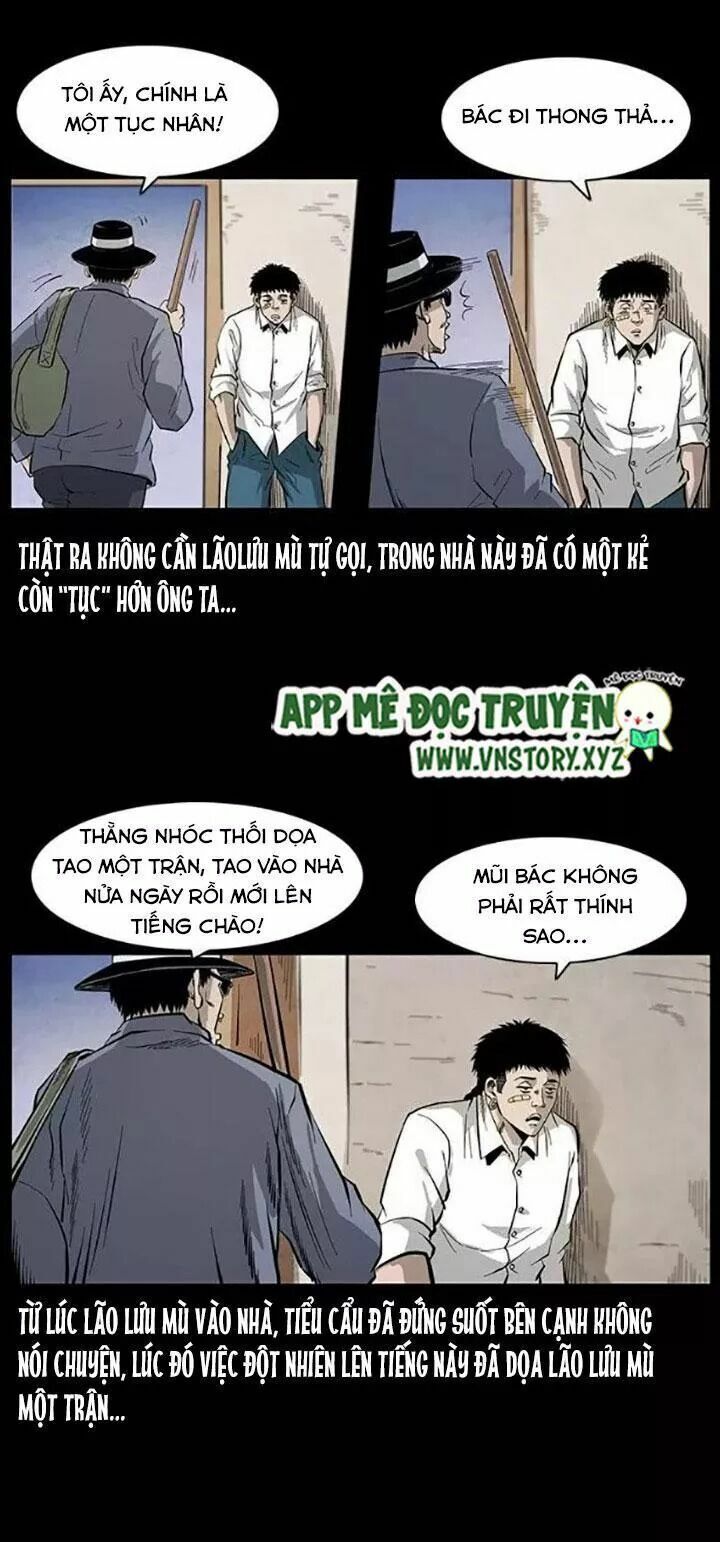 U Minh Ngụy Tượng Chapter 114 - Trang 2