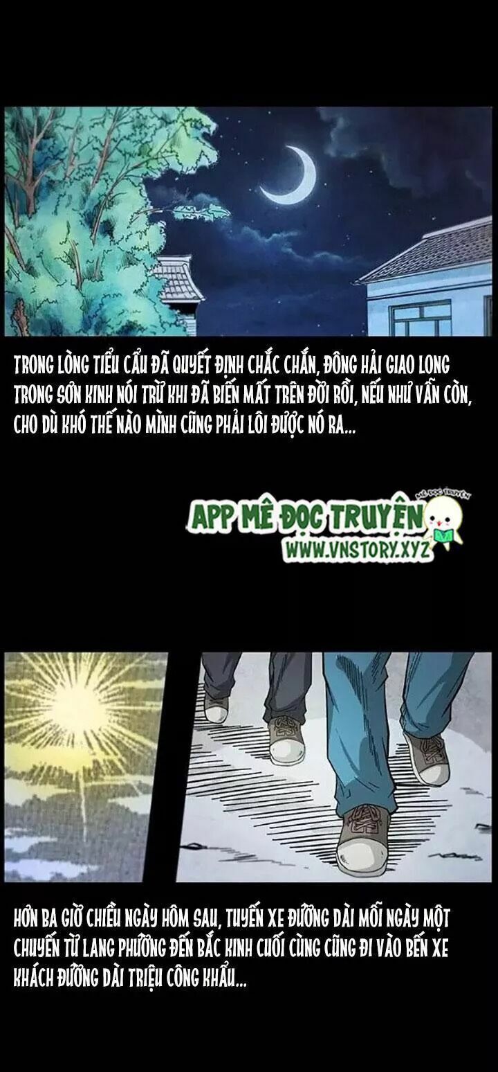 U Minh Ngụy Tượng Chapter 114 - Trang 2