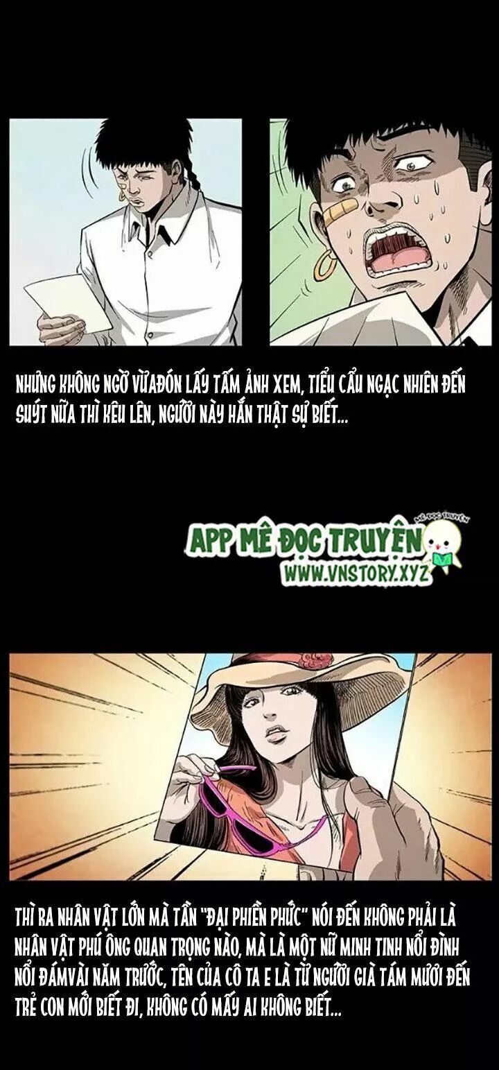 U Minh Ngụy Tượng Chapter 114 - Trang 2