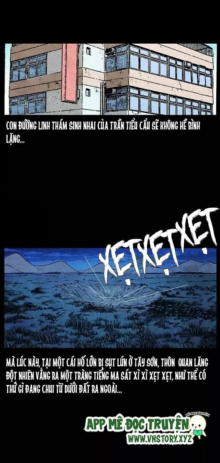 U Minh Ngụy Tượng Chapter 114 - Trang 2