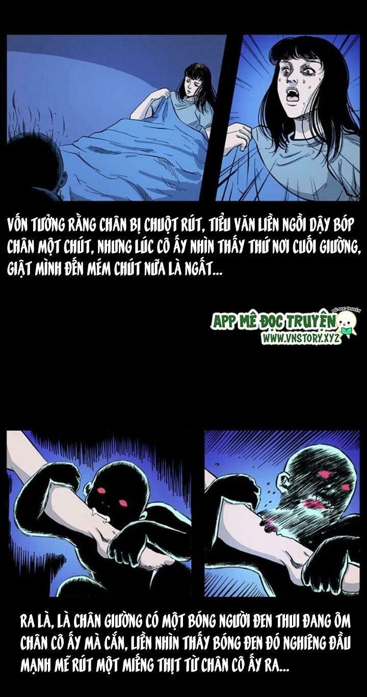 U Minh Ngụy Tượng Chapter 115 - Trang 2