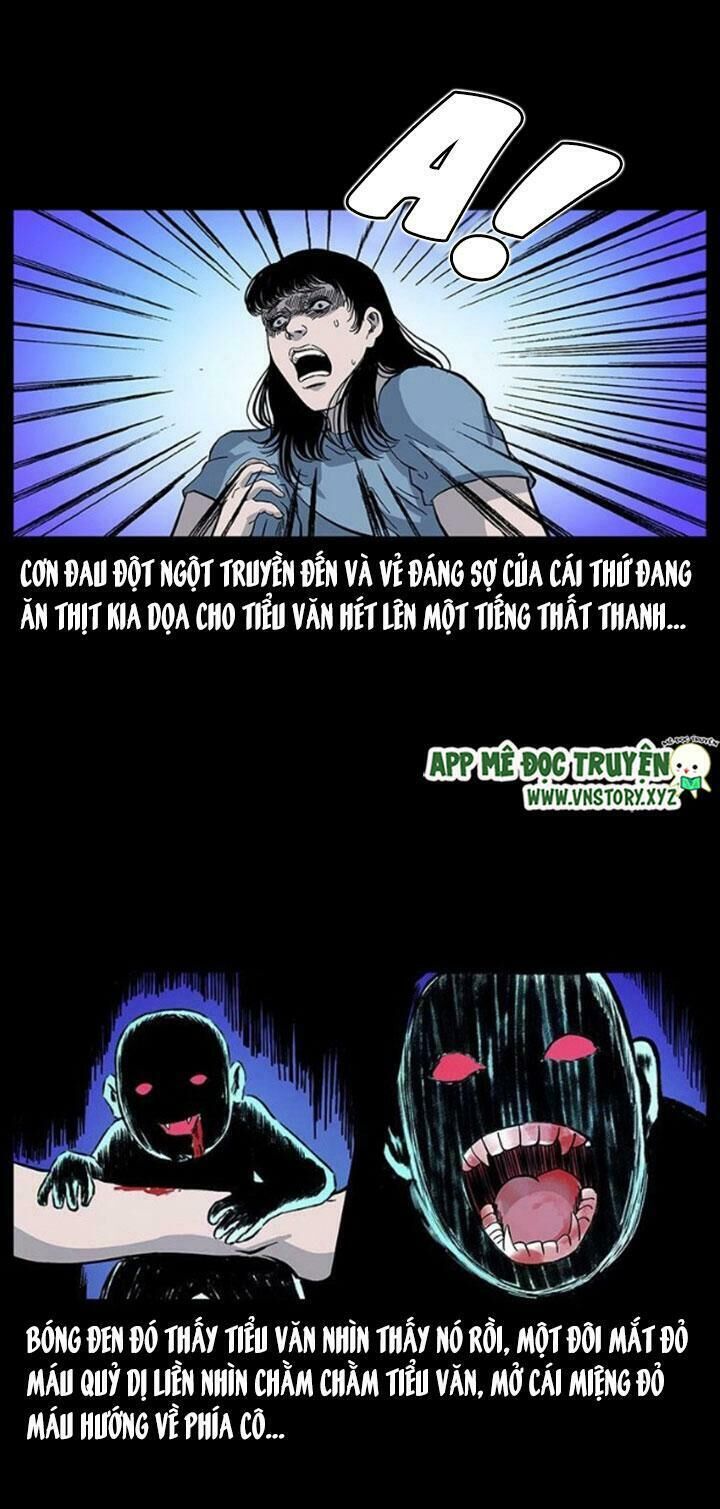 U Minh Ngụy Tượng Chapter 115 - Trang 2