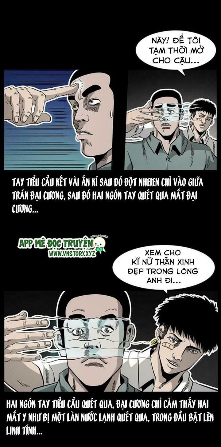 U Minh Ngụy Tượng Chapter 115 - Trang 2